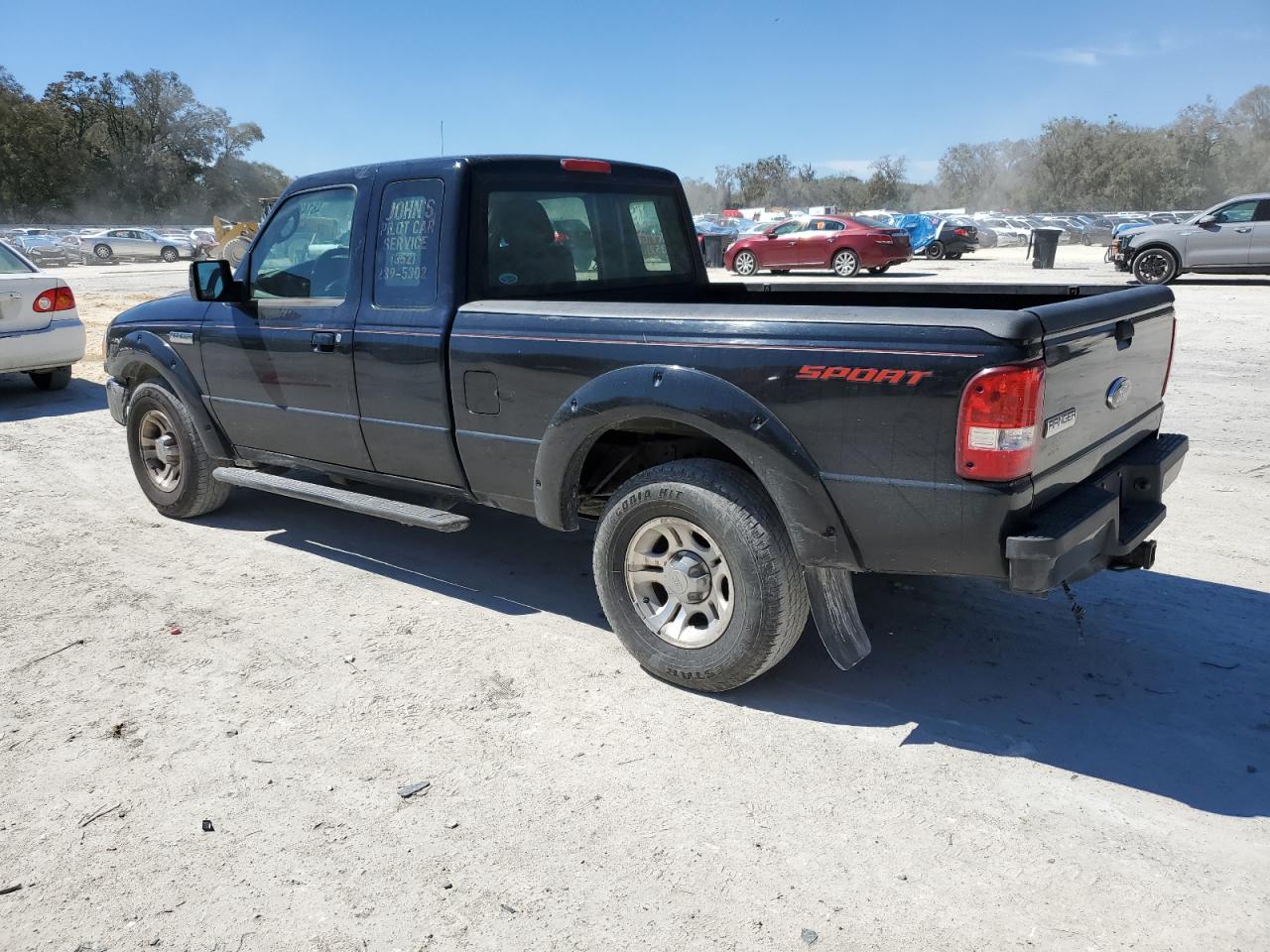 2011 Ford Ranger - Image 2