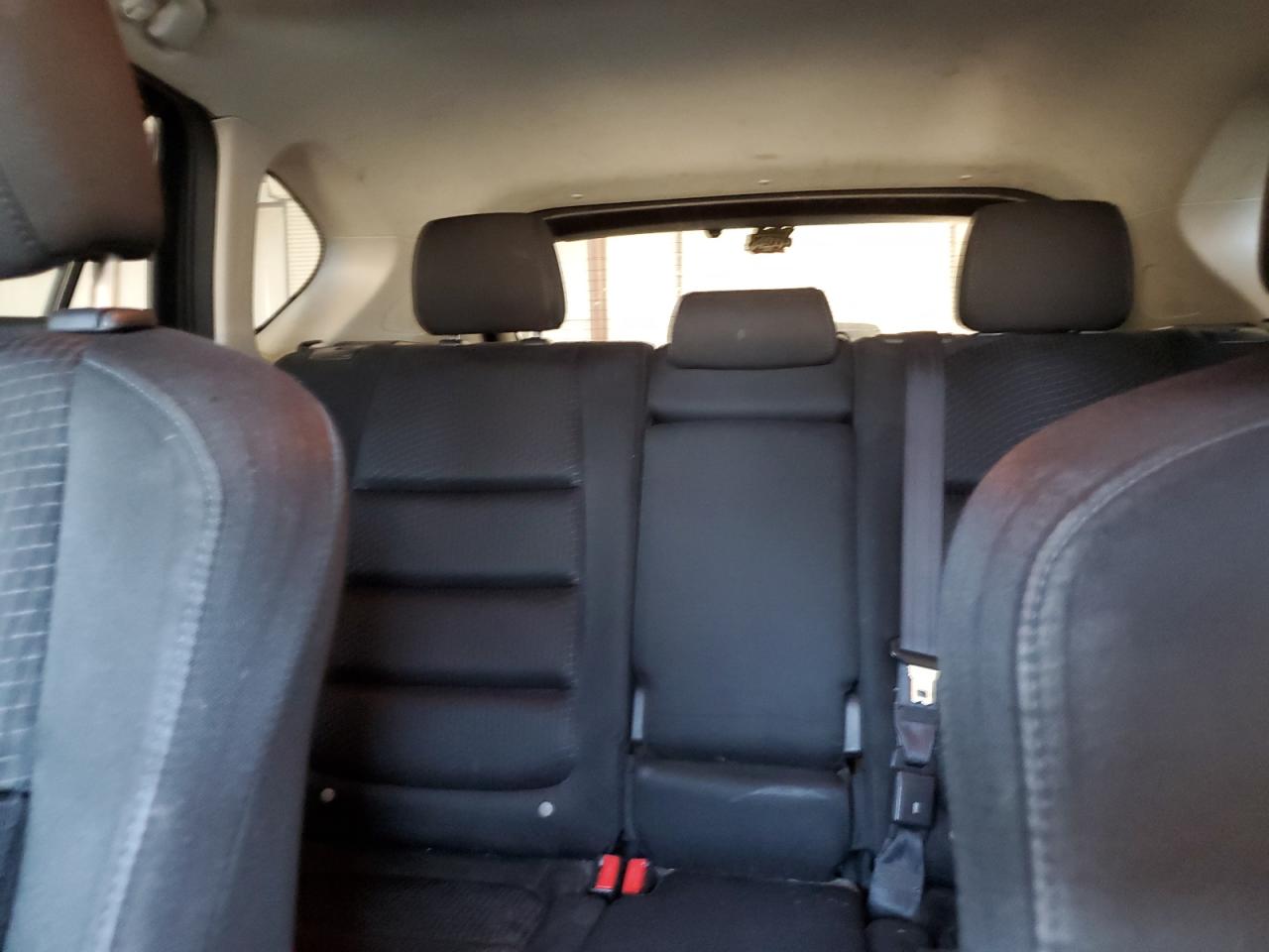 2013 Mazda CX-5 - Image 10