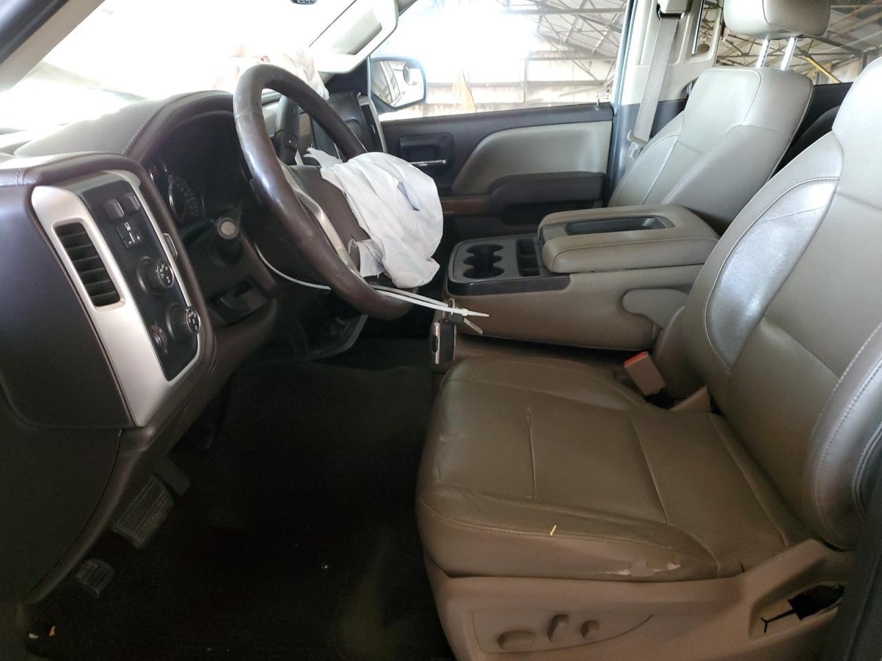 2014 GMC Sierra - Image 7