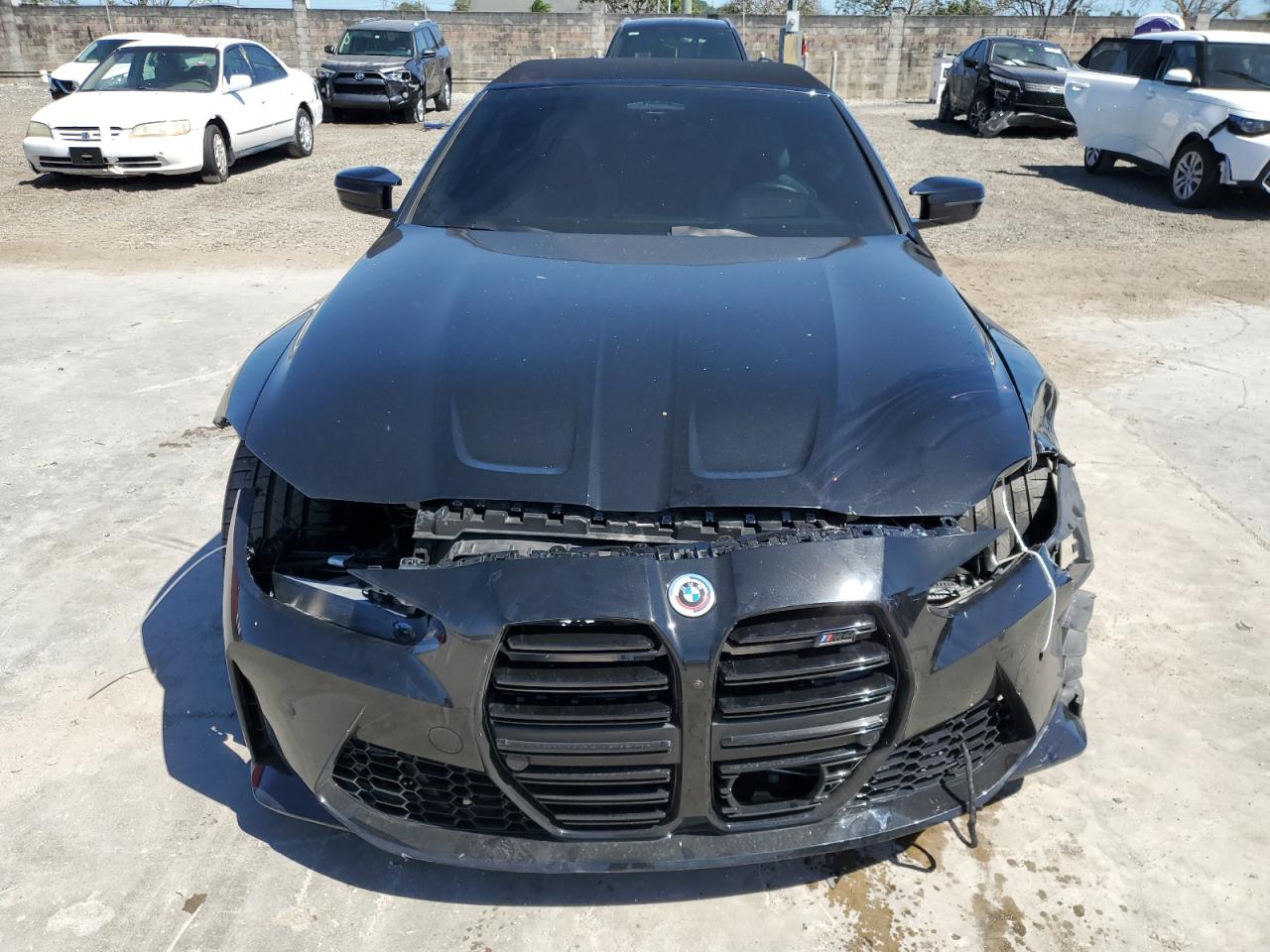 2022 BMW M4 - Image 5