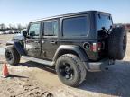 2022 Jeep Wrangler Unlimited Sport იყიდება Houston-ში, TX - Front End