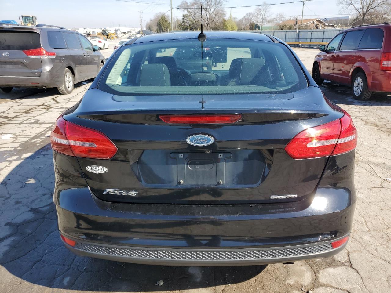 2016 Ford Focus - Image 6