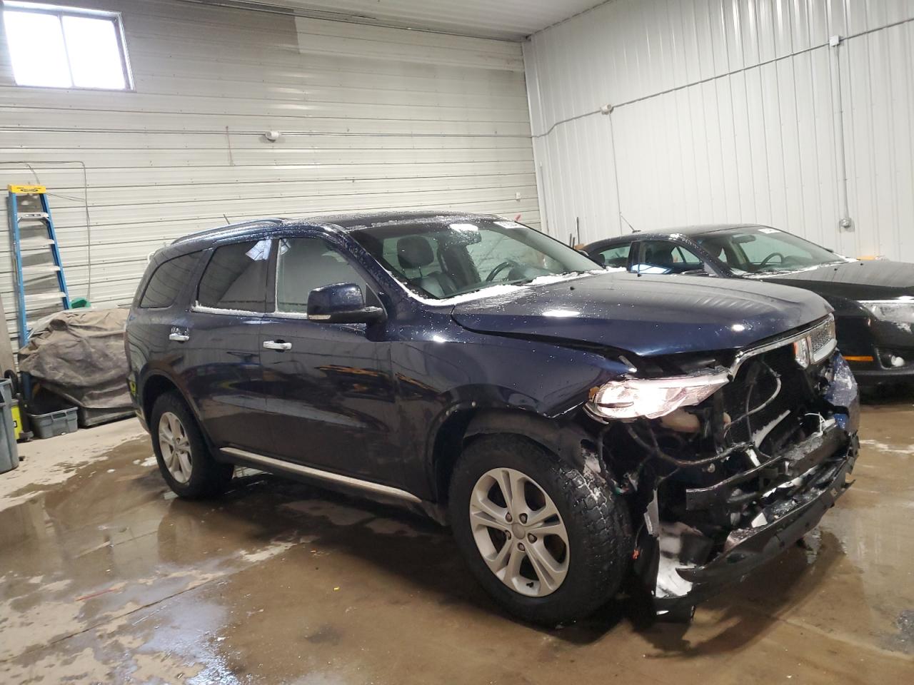 2013 Dodge Durango - Image 4