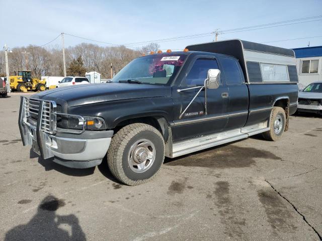 1995 Dodge Ram 2500 