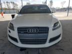 2008 Audi Q7 3.6 Quattro Premium for Sale in Cartersville, GA - Side