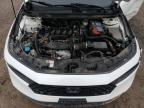 2023 HONDA ACCORD EX for sale at Copart ON - LONDON