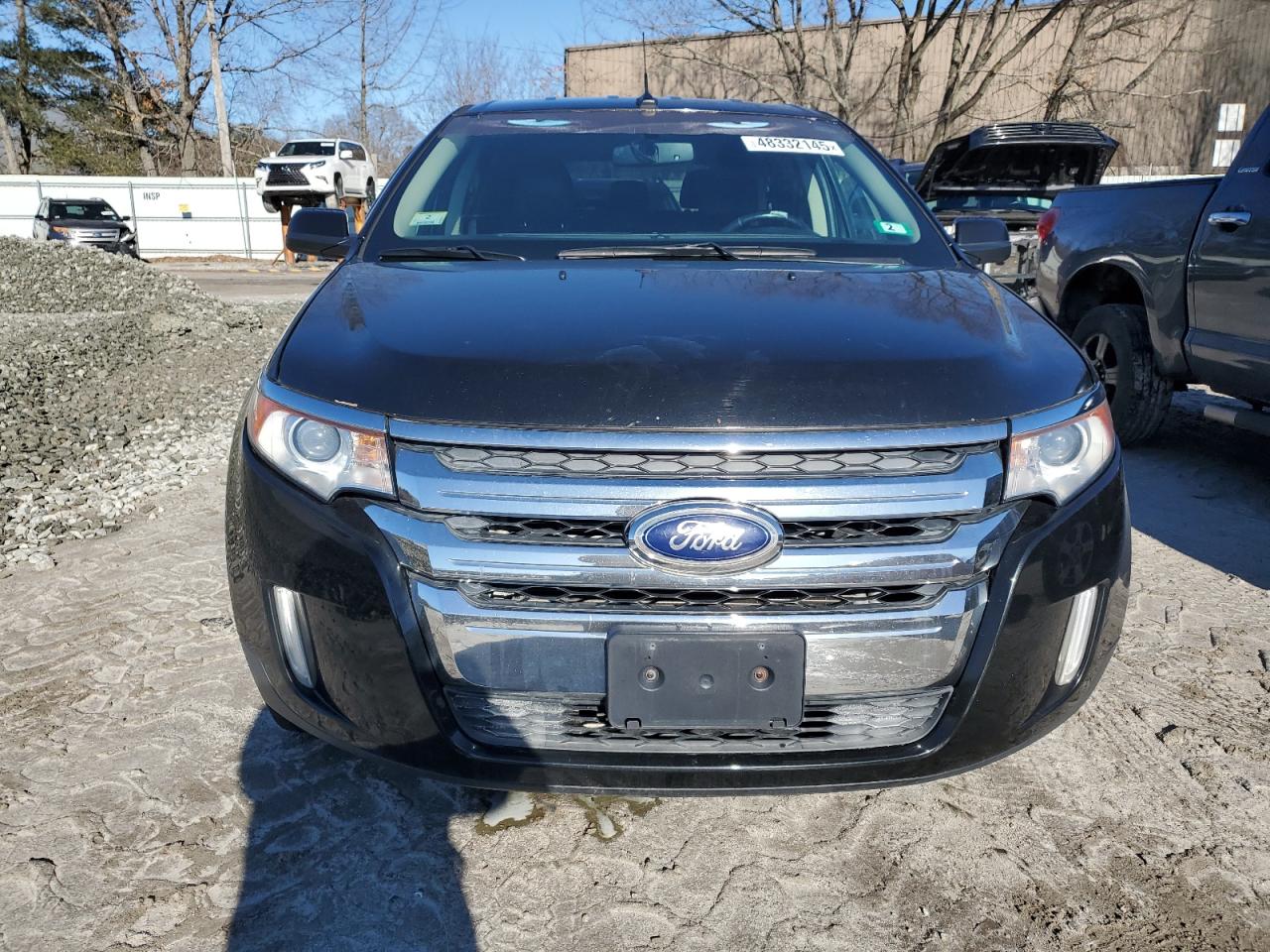 2013 Ford Edge - Image 5