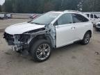 2013 Lexus Rx 450H იყიდება Arlington-ში, WA - Front End