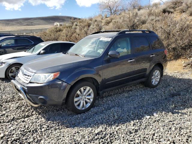 2012 Subaru Forester 2.5X Premium