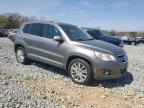 2010 Volkswagen Tiguan Se for Sale in Mebane, NC - Minor Dent/Scratches