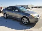 2010 Ford Focus Sel for Sale in Haslet, TX - Side