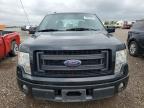 2014 Ford F150 Supercrew იყიდება Houston-ში, TX - Side