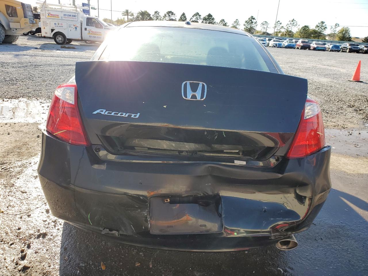 2010 Honda Accord - Image 6