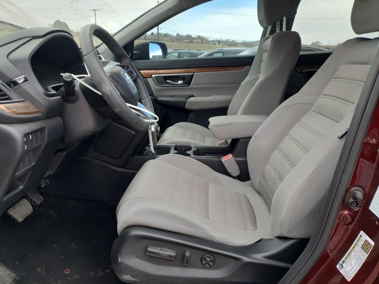 2HKRW2H51HH638225 HONDA CRV 2017