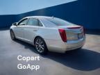 2013 Cadillac Xts  за продажба в North Billerica, MA - Normal Wear