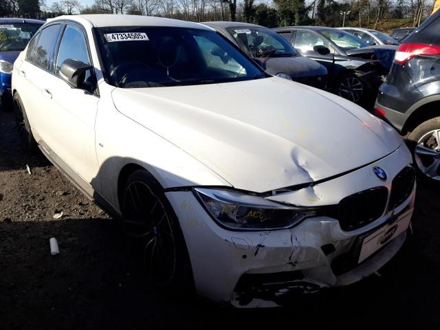 2015 BMW 320D M SPO