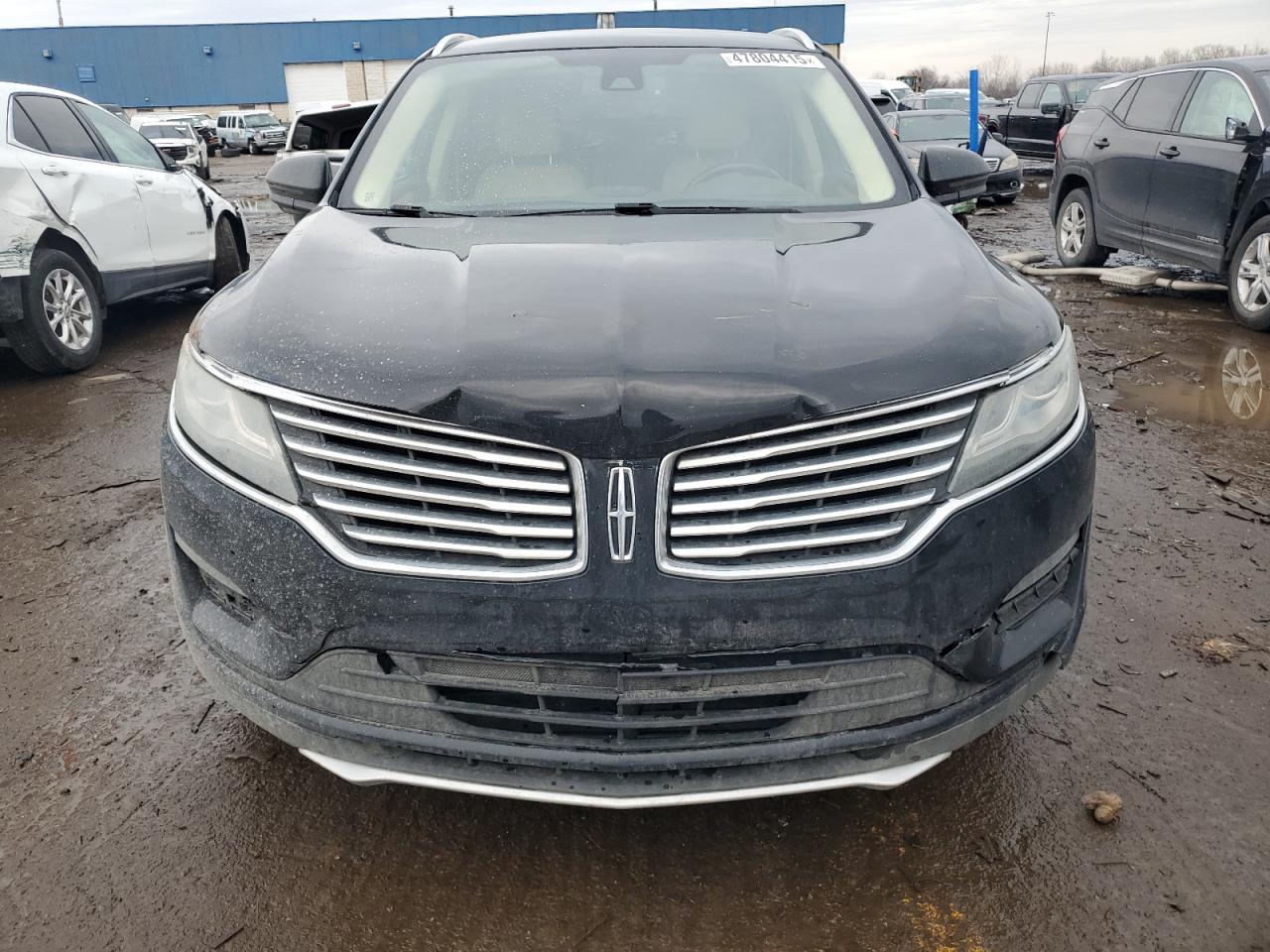 2016 Lincoln MKC - Image 5