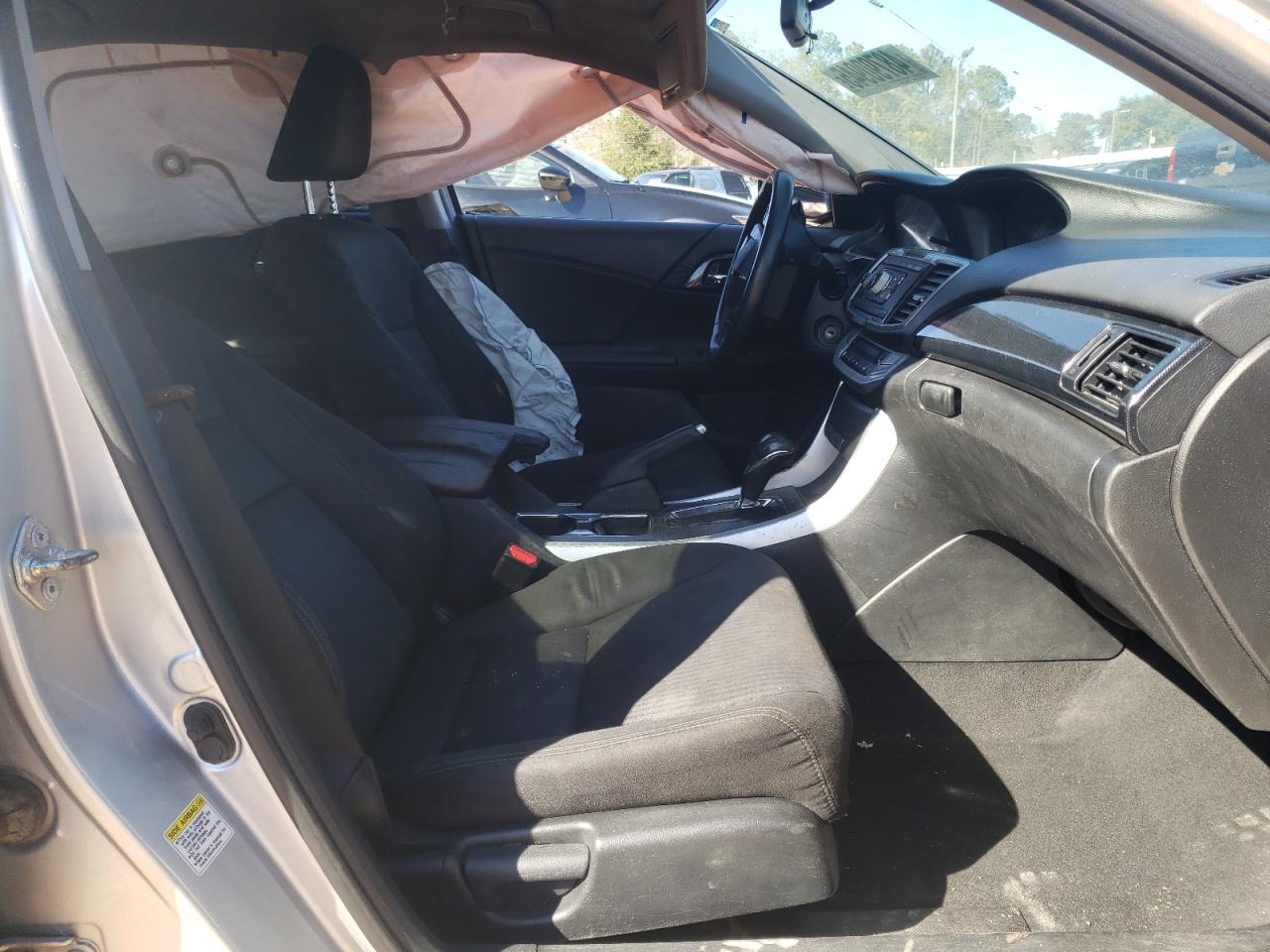 2014 Honda Accord - Image 7