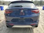 2020 Alfa Romeo Stelvio Ti zu verkaufen in Knightdale, NC - Front End