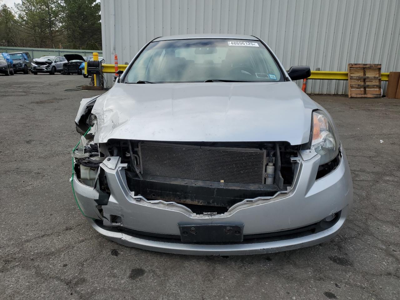 2007 Nissan Altima - Image 5