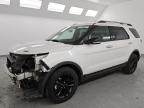 2015 Ford Explorer Xlt for Sale in Van Nuys, CA - Front End