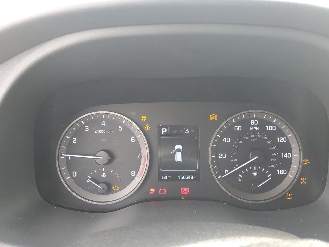 2018 Hyundai Tucson - Image 9