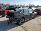 2024 Hyundai Sonata Sel en Venta en Bridgeton, MO - Rear End