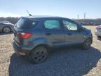 2021 Ford Ecosport S за продажба в Memphis, TN - Side