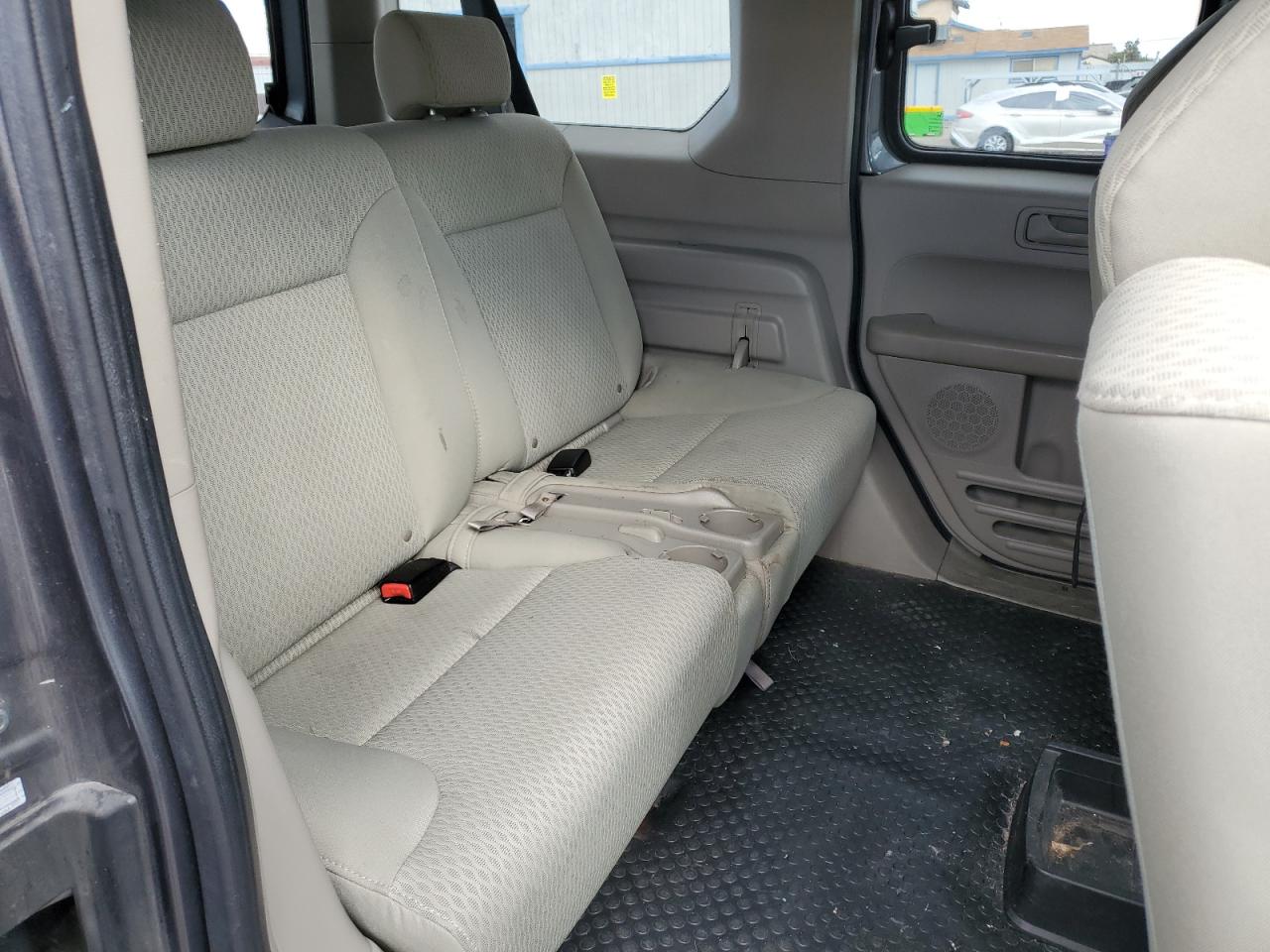 2010 Honda Element - Image 10