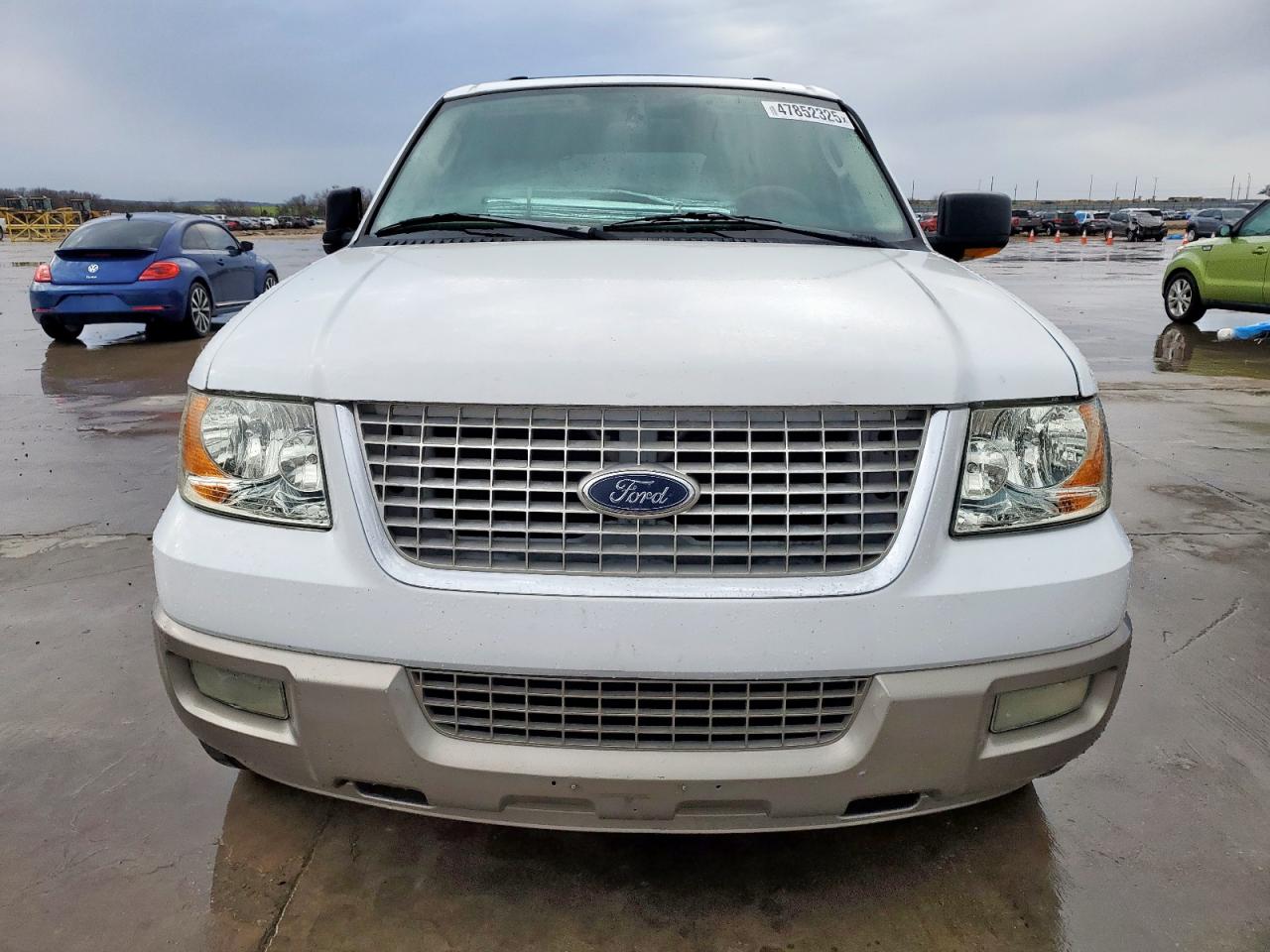 2004 Ford Expedition - Image 5