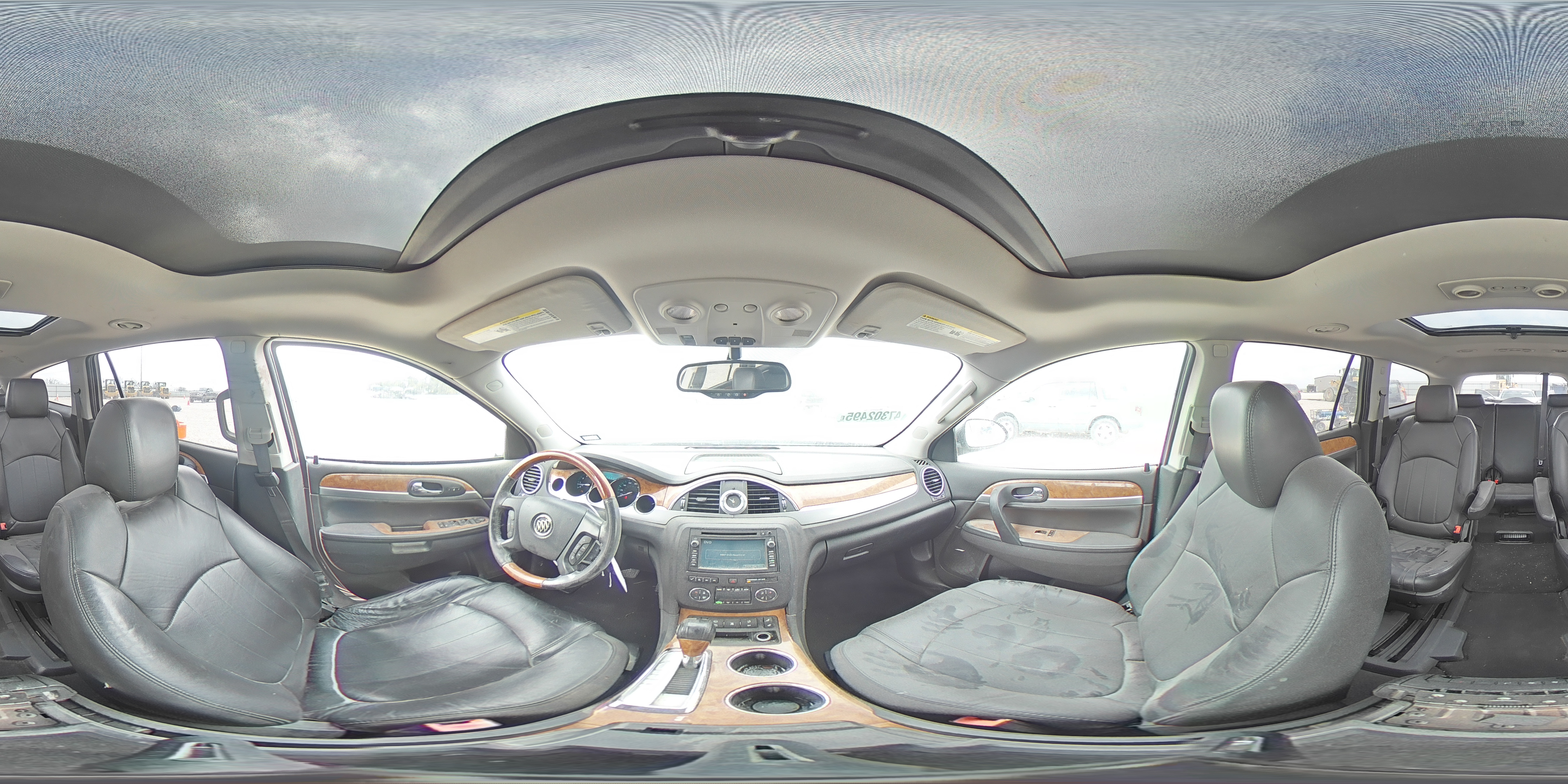 2011 Buick Enclave - Image 13
