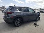 2023 Mazda Cx-5 Premium Plus на продаже в New Orleans, LA - Front End