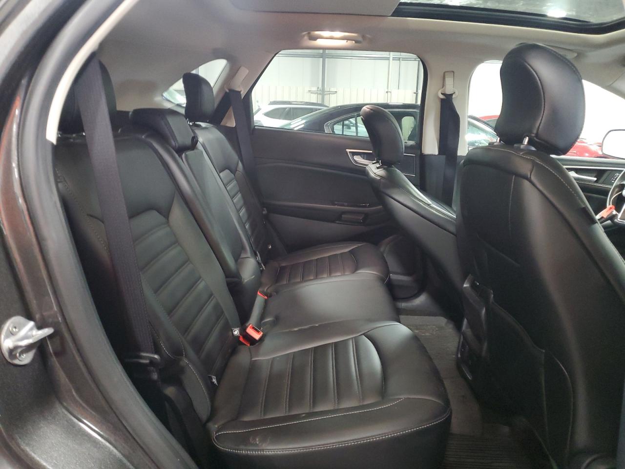 2FMPK4J92KBB46751 FORD EDGE 2019