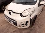 2013 CITROEN C1 VTR for sale at Copart WESTBURY