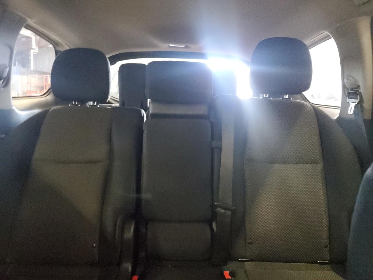 5N1DR2MMXHC692208 NISSAN PATHFINDER 2017