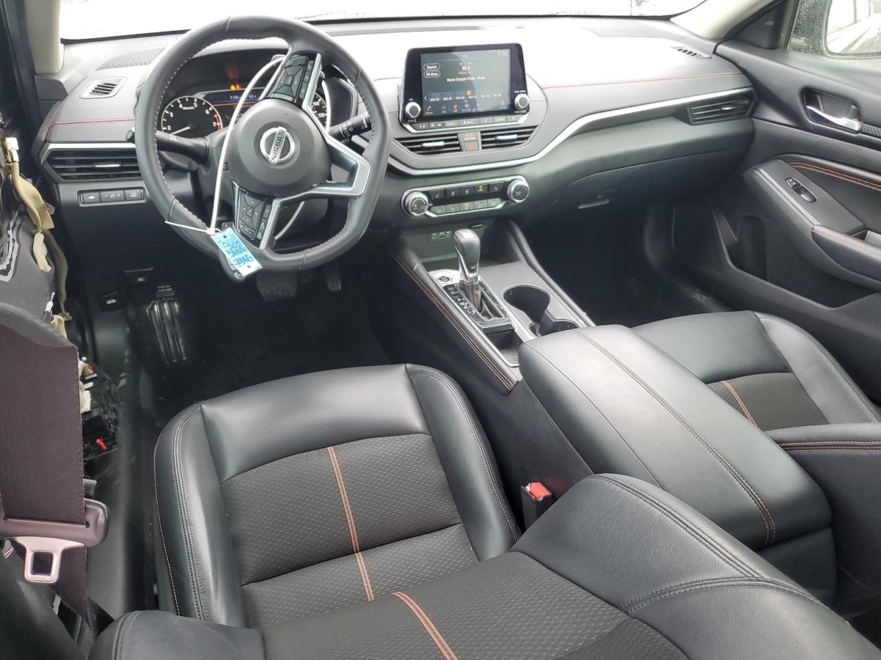 1N4BL4CV4KN310744 NISSAN ALTIMA 2019