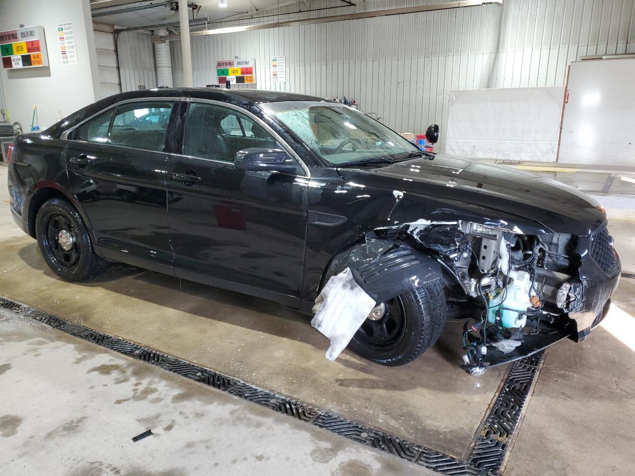 2013 Ford Taurus - Image 4