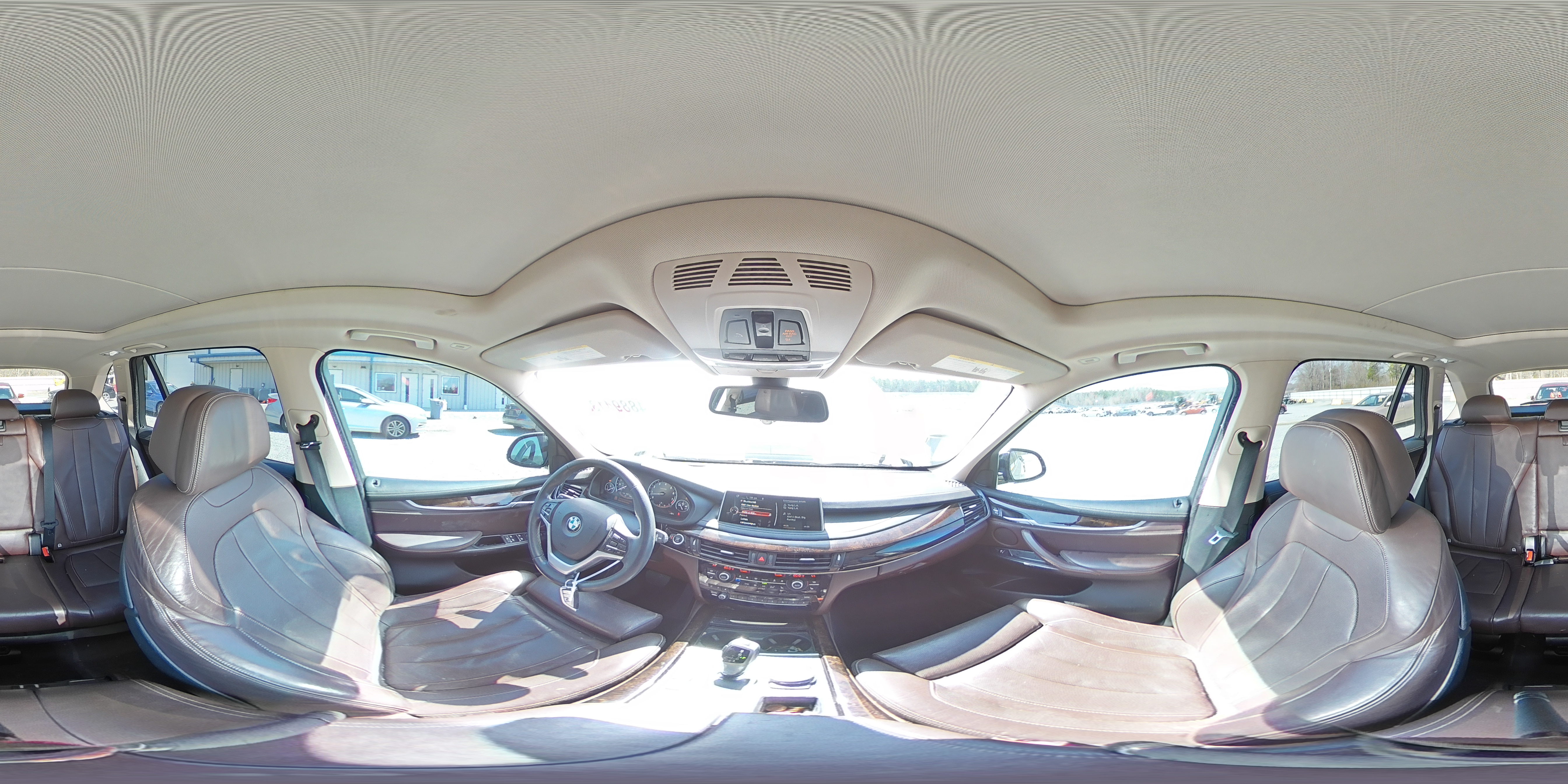 2014 BMW X5 - Image 14