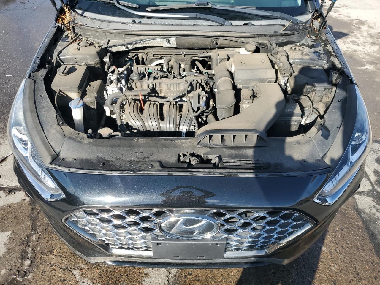 2019 Hyundai Sonata - Image 11