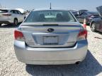 2014 Subaru Impreza Premium იყიდება Temple-ში, TX - Front End