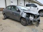 2019 Mitsubishi Mirage G4 Se zu verkaufen in Louisville, KY - Front End