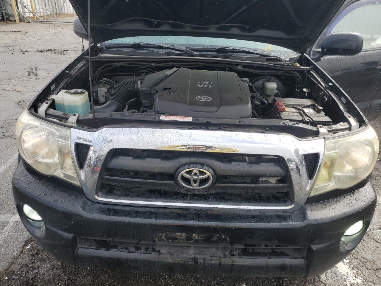 2006 Toyota Tacoma - Image 11