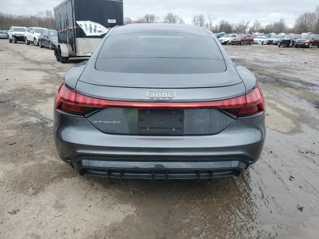  AUDI E-TRON GT 2024 Gray