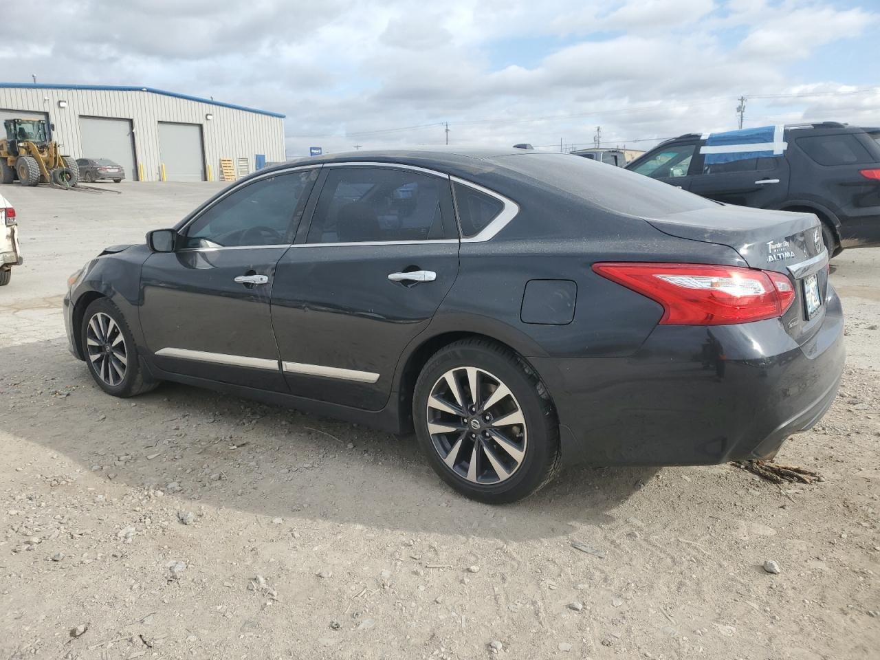 1N4AL3AP3HC235257 NISSAN ALTIMA 2017