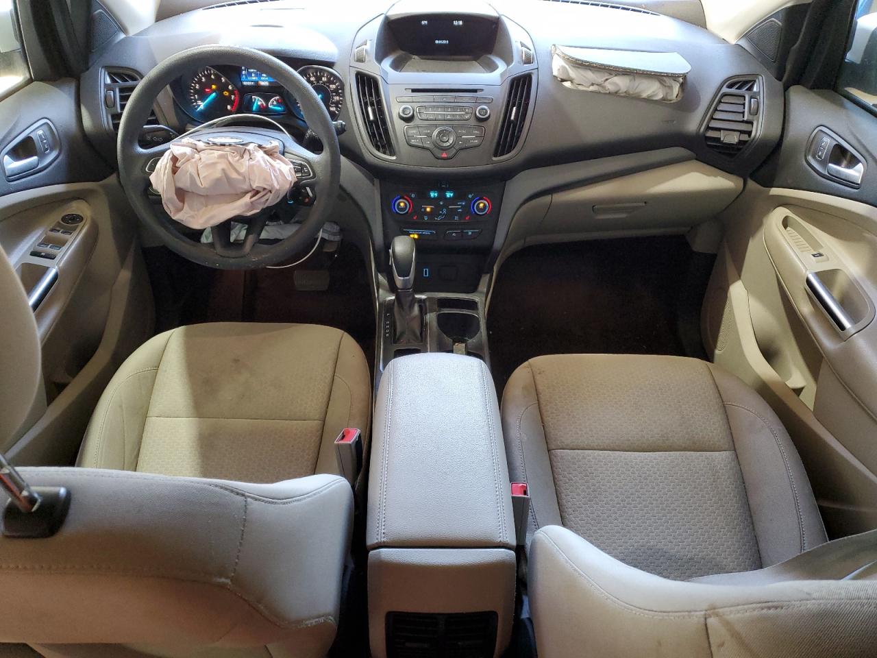 1FMCU0GD2JUD52013 FORD ESCAPE 2018