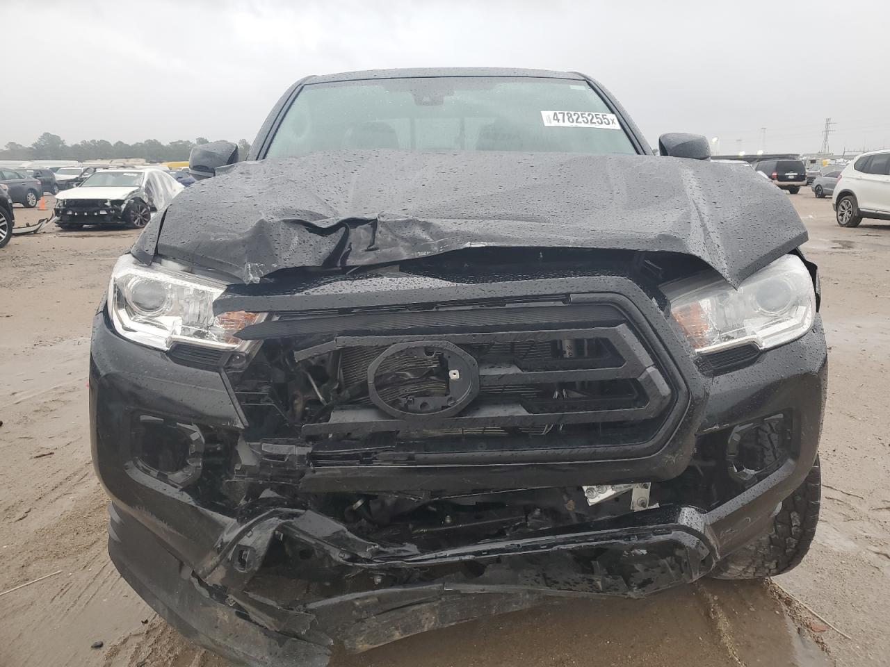 3TYAX5GN8PT071604 TOYOTA TACOMA 2023