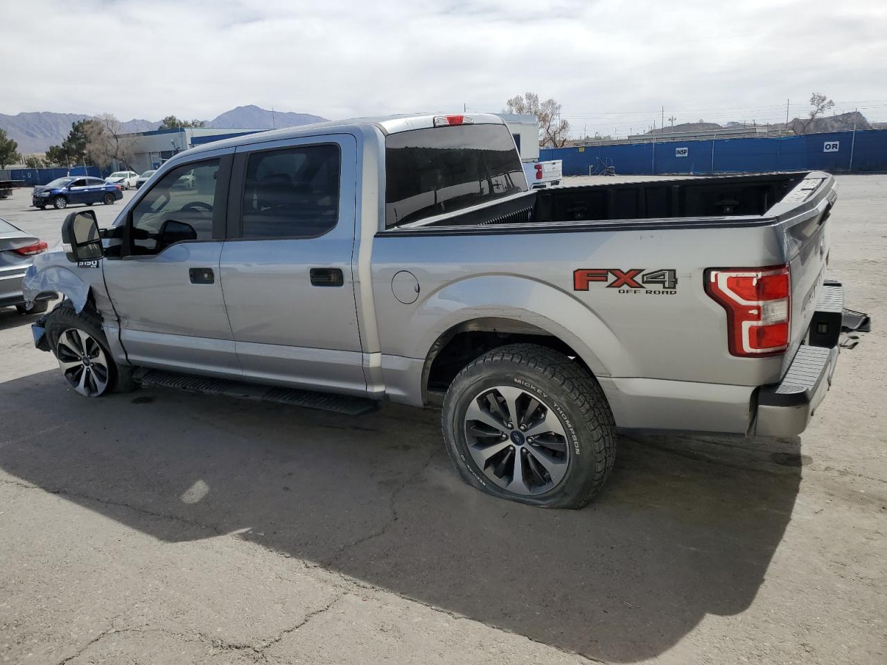 1FTEW1E55LKF37485 FORD F-150 2020