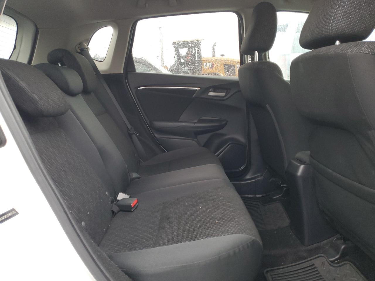 2015 Honda Fit - Image 10