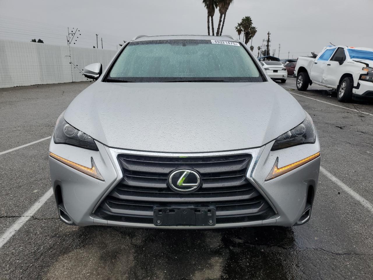 2016 Lexus NX - Image 5