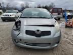2008 Toyota Yaris  იყიდება Madisonville-ში, TN - Front End